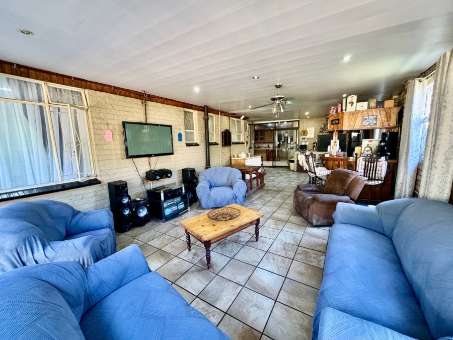 4 Bedroom Property for Sale in Die Bult North West